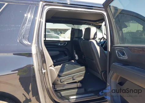 2021 Chevrolet Suburban 4Wd Z71 из США, поврежденный, VIN 1GNSKDKD8MR403503